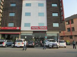 Hotel Venus