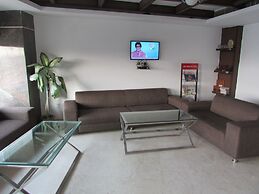 Hotel Venus