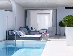 Proteas Blu Resort - Adults Only
