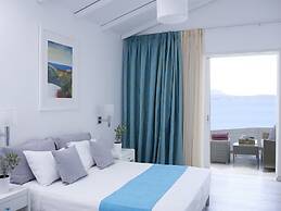 Proteas Blu Resort - Adults Only