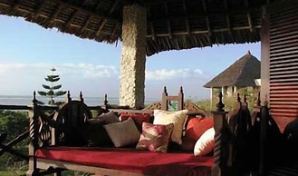 Tijara Beach