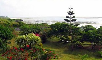 Tijara Beach