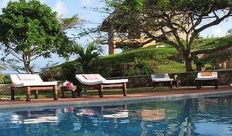 Tijara Beach