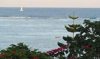 Tijara Beach