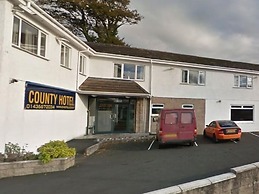 The County Hotel