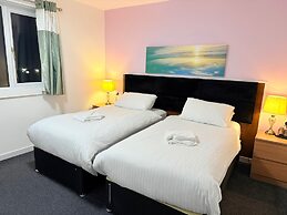 The County Hotel