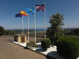 Mirador de Moriyón