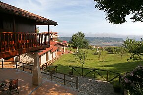 Mirador de Moriyón