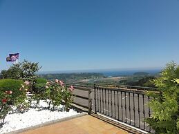 Mirador de Moriyón