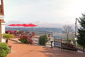 Mirador de Moriyón
