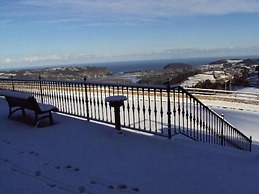 Mirador de Moriyón