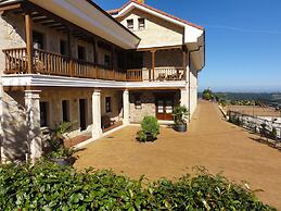 Mirador de Moriyón