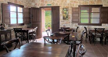 Mirador de Moriyón