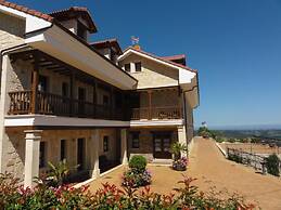 Mirador de Moriyón