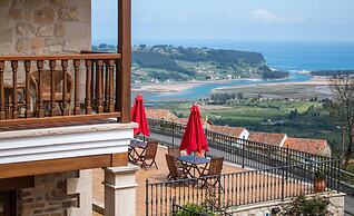 Mirador de Moriyón