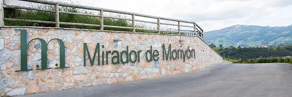 Mirador de Moriyón