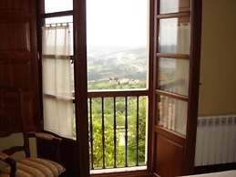 Mirador de Moriyón