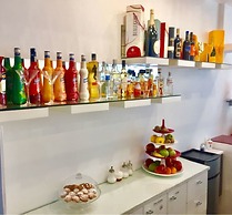 Covo degli Angioini