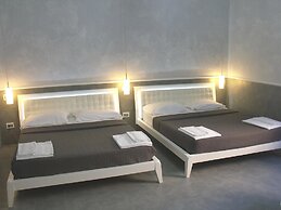 Covo degli Angioini