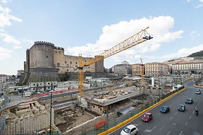 Covo degli Angioini