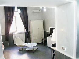 Covo degli Angioini