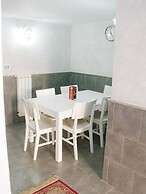 Covo degli Angioini