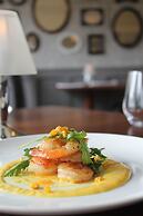 Sawrey House Country Hotel