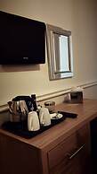 Sawrey House Country Hotel