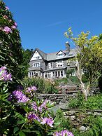 Sawrey House Country Hotel