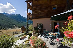 Le Chalet d'en Hô