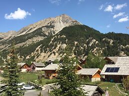 Le Chalet d'en Hô