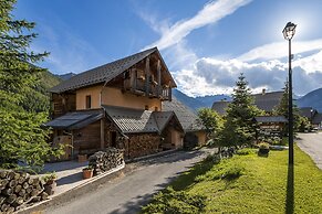 Le Chalet d'en Hô