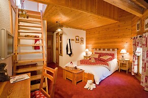 Le Chalet d'en Hô