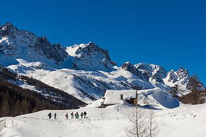 Le Chalet d'en Hô