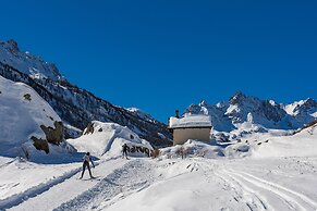 Le Chalet d'en Hô