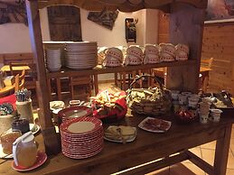 Le Chalet d'en Hô