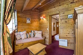 Le Chalet d'en Hô