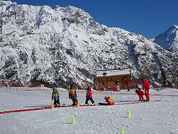 Le Chalet d'en Hô