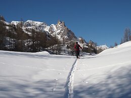 Le Chalet d'en Hô