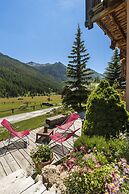 Le Chalet d'en Hô