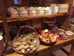Le Chalet d'en Hô