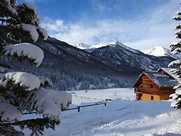 Le Chalet d'en Hô