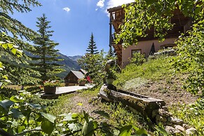 Le Chalet d'en Hô