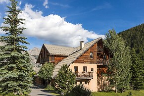 Le Chalet d'en Hô
