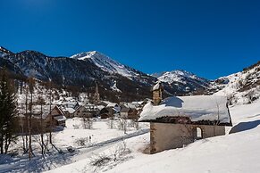Le Chalet d'en Hô