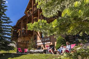 Le Chalet d'en Hô