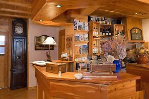 Le Chalet d'en Hô