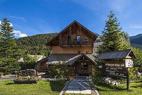 Le Chalet d'en Hô