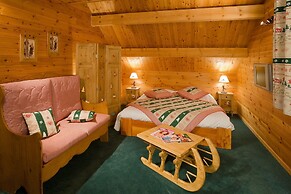 Le Chalet d'en Hô