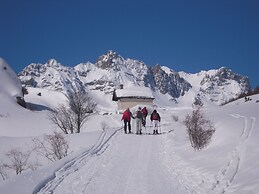 Le Chalet d'en Hô